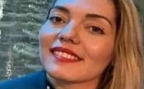 Embajada emite alerta por desaparición de mexicana en París