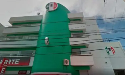 Gana poblano la incubación de su proyecto en el PRI