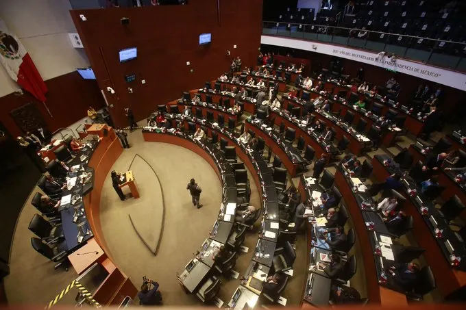 Senado