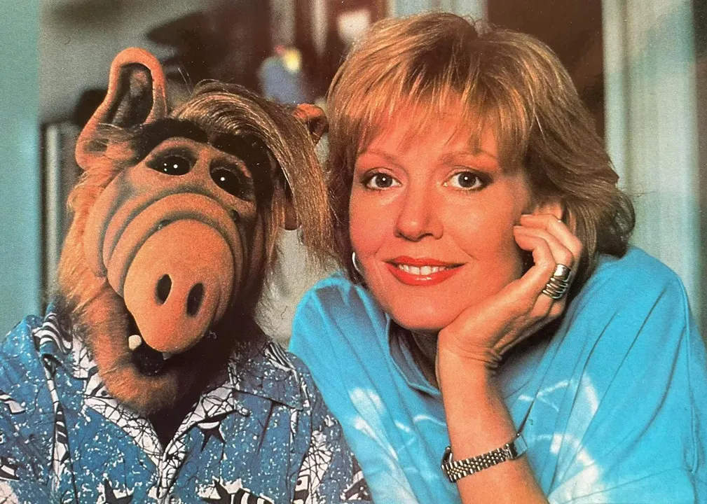 Muere Anne Schedeen, actriz de la serie “ALF”, a los 77 años