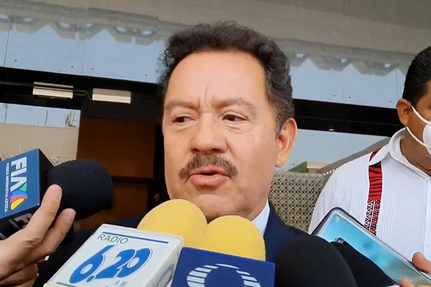 Morena respalda la elección de consejeros del INE por voto directo: Mier