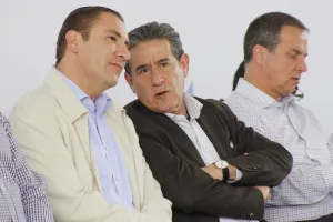 Policías municipales están rebasados en casos de linchamiento: Diódoro