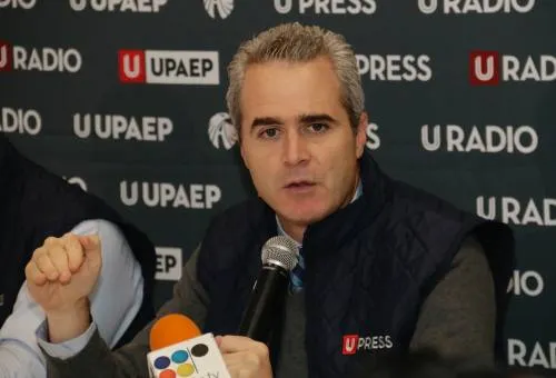 Se debe replantear la ley interior de seguridad pública: Ardavín