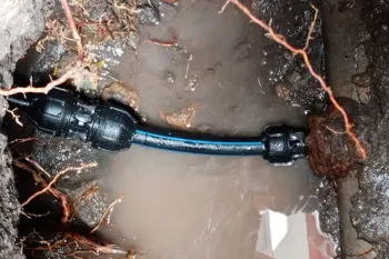 Agua de Puebla recuperó más de 5 mil metros cúbicos de agua por día, gracias a la reparación de 9 mil 500 fugas este año