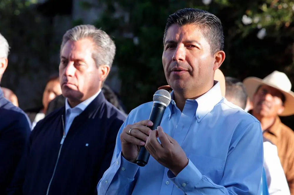 Eduardo Rivera Perez