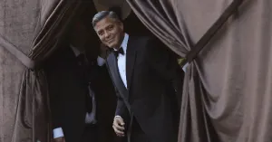 George Clooney presume lujos a la italiana en su boda