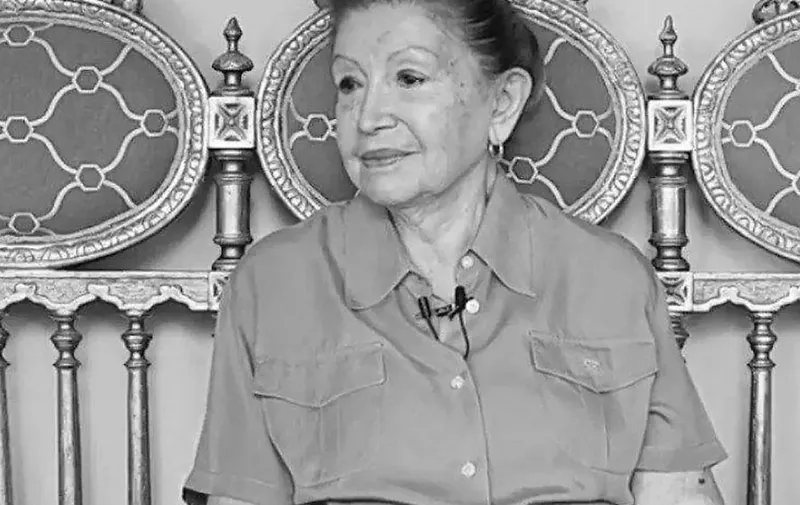 Estela Romero Bringas, empresaria avícola de Tehuacán. Foto: Especial