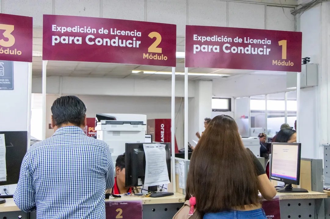 Guía de estudio para obtención de licencias de conducir