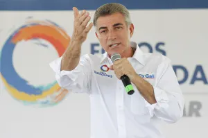 Inversión en campo, salud y educación, prioridad para Gali: CCE