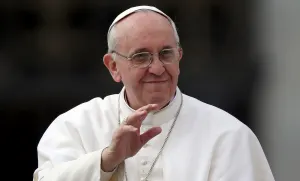 Sólo 4 de 18 discursos del Papa en EEUU serán en inglés