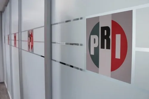 Con hipoteca, pagaría PRI su elección interna