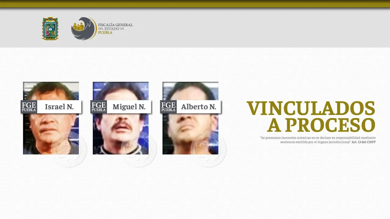 Israel Miguel Alberto N.