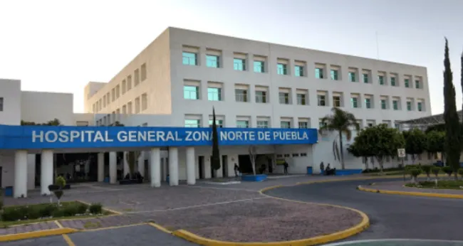 Gobierno lanza licitaciones para rehabilitar hospitales por 100 mdp