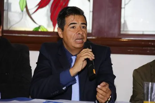 COE presentó su terna a Rivera Vivanco para la Secretaría de Desarrollo Económico Municipal