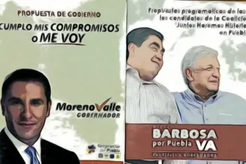 Del cumplo mis compromisos o me voy, a la falsa promesa de gobernar sin odios ni rencores