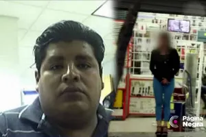 Saúl Romero, el ‘padrote’ que obligaba a niñas dar hasta 40 servicios sexuales diarios