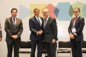 Trabajamos para impulsar a Puebla como una ciudad sustentable: Tony Gali