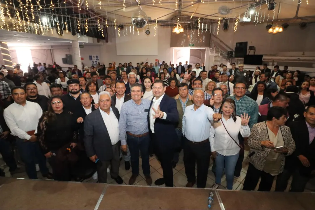 Alejandro Armenta Transformacion Humana