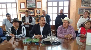 CTM se deslinda de enfrentamiento violento en Quecholac