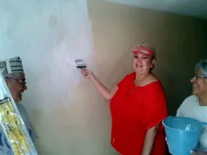 Persiste inseguridad en colonias, exponen Bárbara Ganime