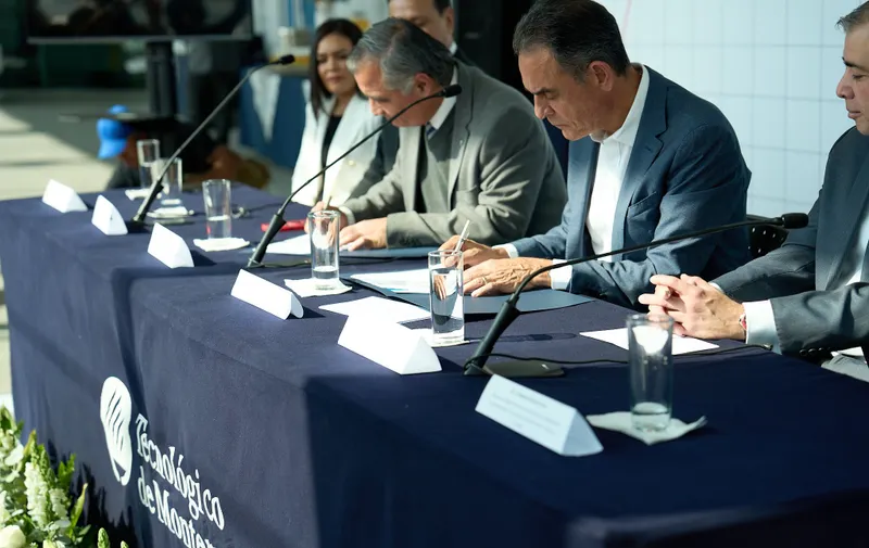 Tec convenio