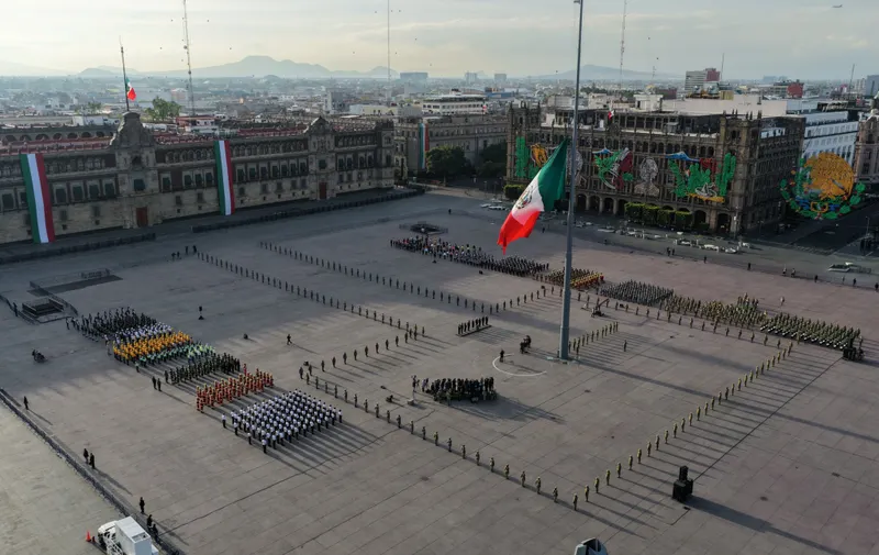 Foto: X / @PartidoMorenaMx