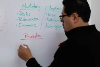 Capacita Ayuntamiento de Puebla a emprendedores para proyectar productos y marcas