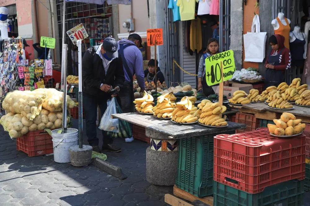 Acusan comerciantes de Fuerza 2000 infiltraciones en su agrupación