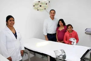 Ante la ley todos tenemos los mismos derechos: Moreno Valle