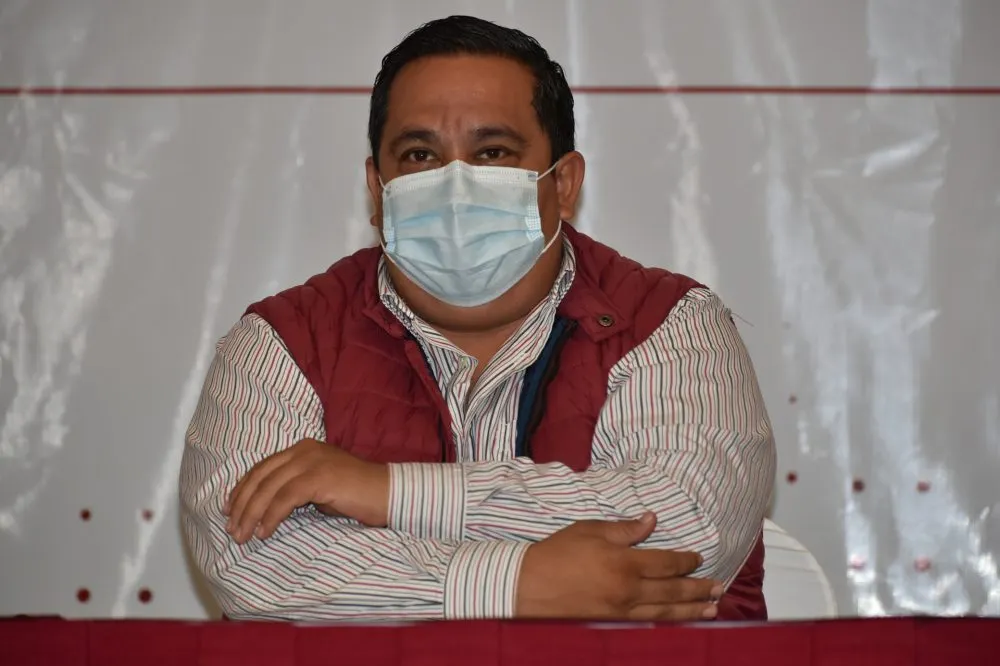 Habrá coordinación y no bloqueo en el Congreso para el gobernador