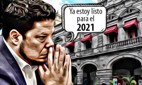 Biestro no es ninguna garantía de triunfo para Morena en 2021