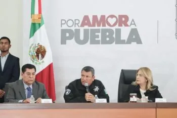 Preocupan en Puebla feminicidios cometidos por menores de edad, van dos en este año; SSP anuncia reforzamiento en prevención del delito