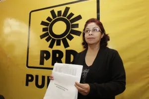 Condiciona PRD su alianza con el PAN en Puebla por candidatos de izquierda