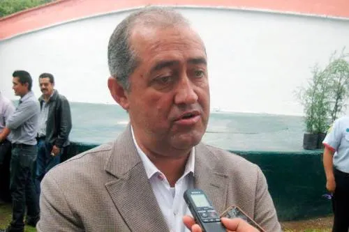 Edil de Texmelucan ya planea dejar el cargo en medio de una crisis de ingobernabilidad