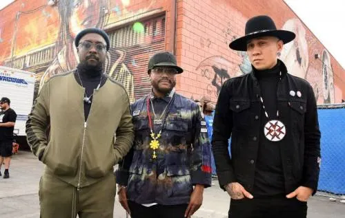 ‘Big Love’, crítica de The Black Eyed Peas a la separación de familias
