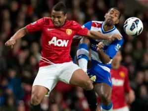 ManU acaricia 20 titulos de la Liga Inglesa