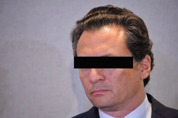 Difieren audiencia de Emilio Lozoya por Agronitrogenados