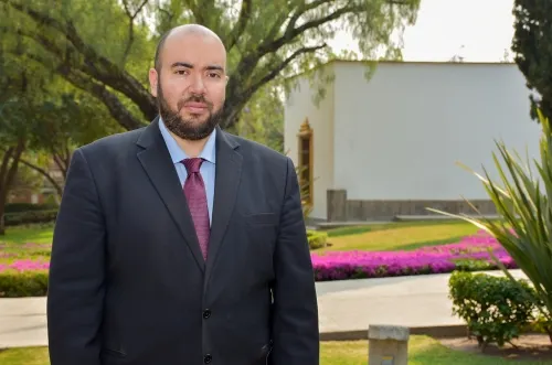 Marruecos puede ser un atractivo comercial para México, catedrático Udlap