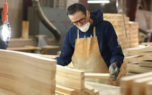 Pymes en México participan con el 1% de las exportaciones