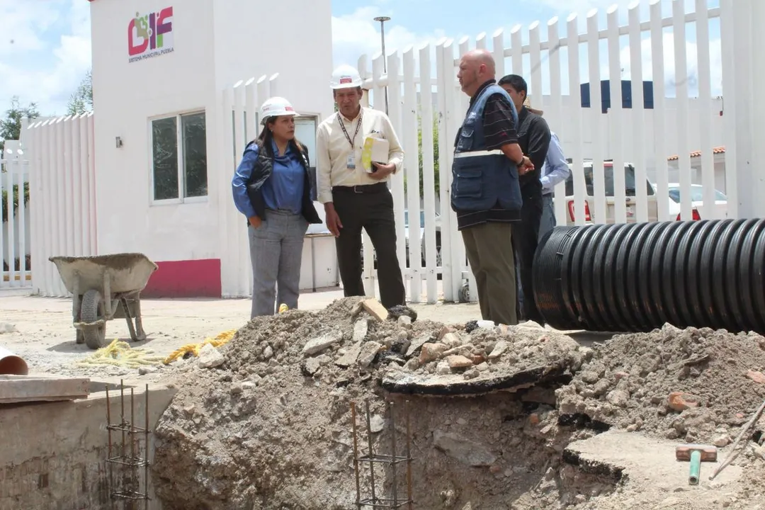 Ayto Pue Contraloria Colector Pluvial Cmeri