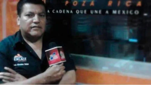 Móvil del ataque a periodista de la Sierra Norte de Puebla aún no es definido por la FGE: SGG