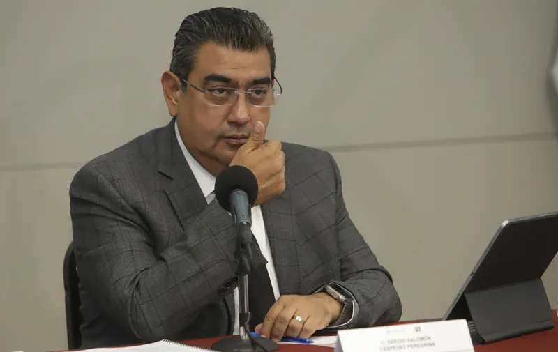gobernador