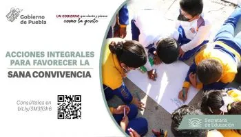 Emite SEP acuerdo para promover entornos seguros en escuelas públicas y privadas