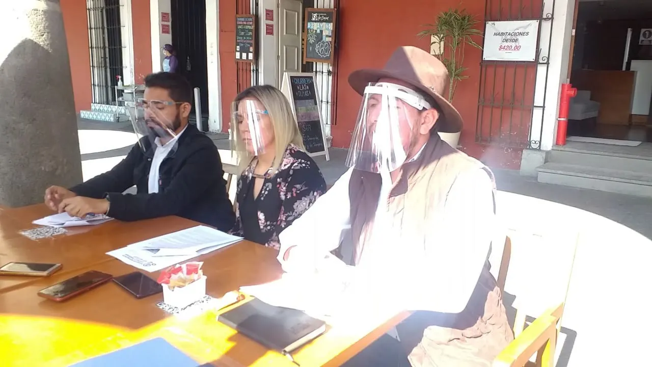 Exigen a partidos políticos que no haya nepotismo en candidaturas para jóvenes