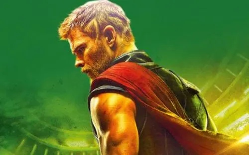 Thor regresa para salvar a su mundo del Ragnarok