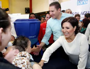 Este jueves establecerán procedimientos para aplicar recurso Fonden