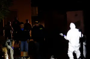 César Duarte emite alerta especial por ejecutados en Ciudad Juárez