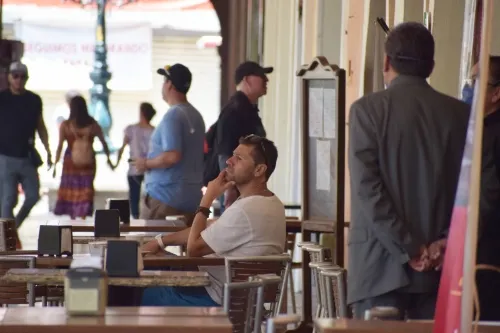 La startup que tiene un plan para impulsar el sector restaurantero y evitar más despidos masivos