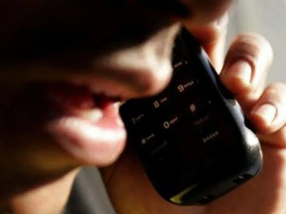 Secuestro Virtual