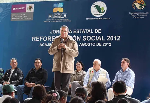 Juez confirma sentencia a favor del gobierno del estado sobre Ecoparque